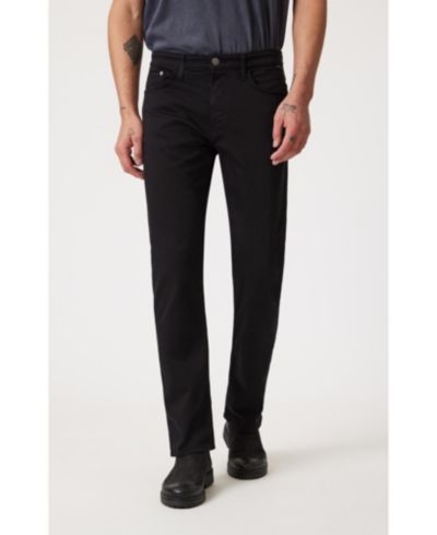 Джинсы Mavi Jeans Men's Zach Straight Leg