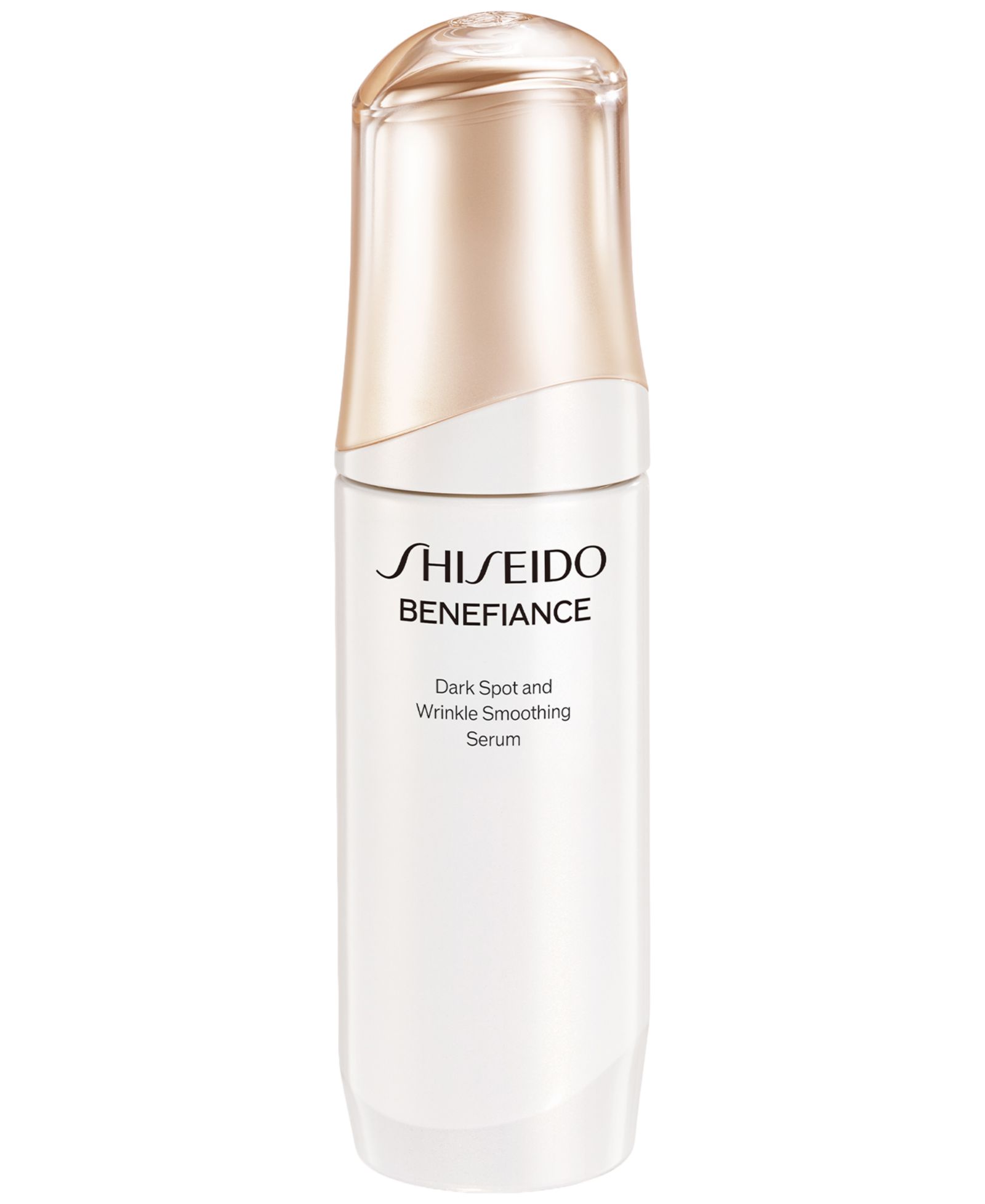 Shiseido Benefiance Dark Spot and Wrinkle Smoothing Serum, 1.6 oz.