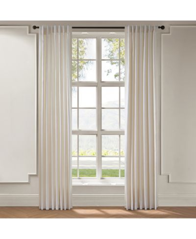 Штора Z Gallerie Kenzo Beige