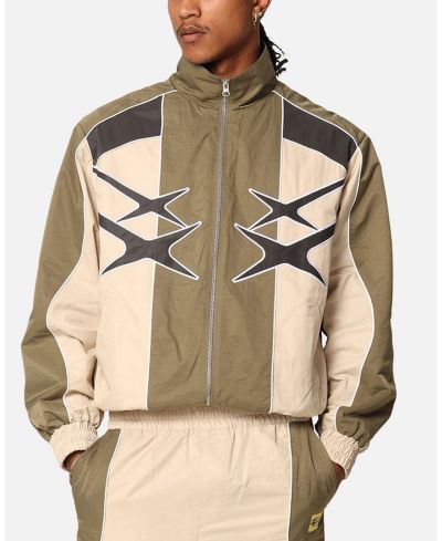 Loiter Men's Paradise Track Jacket