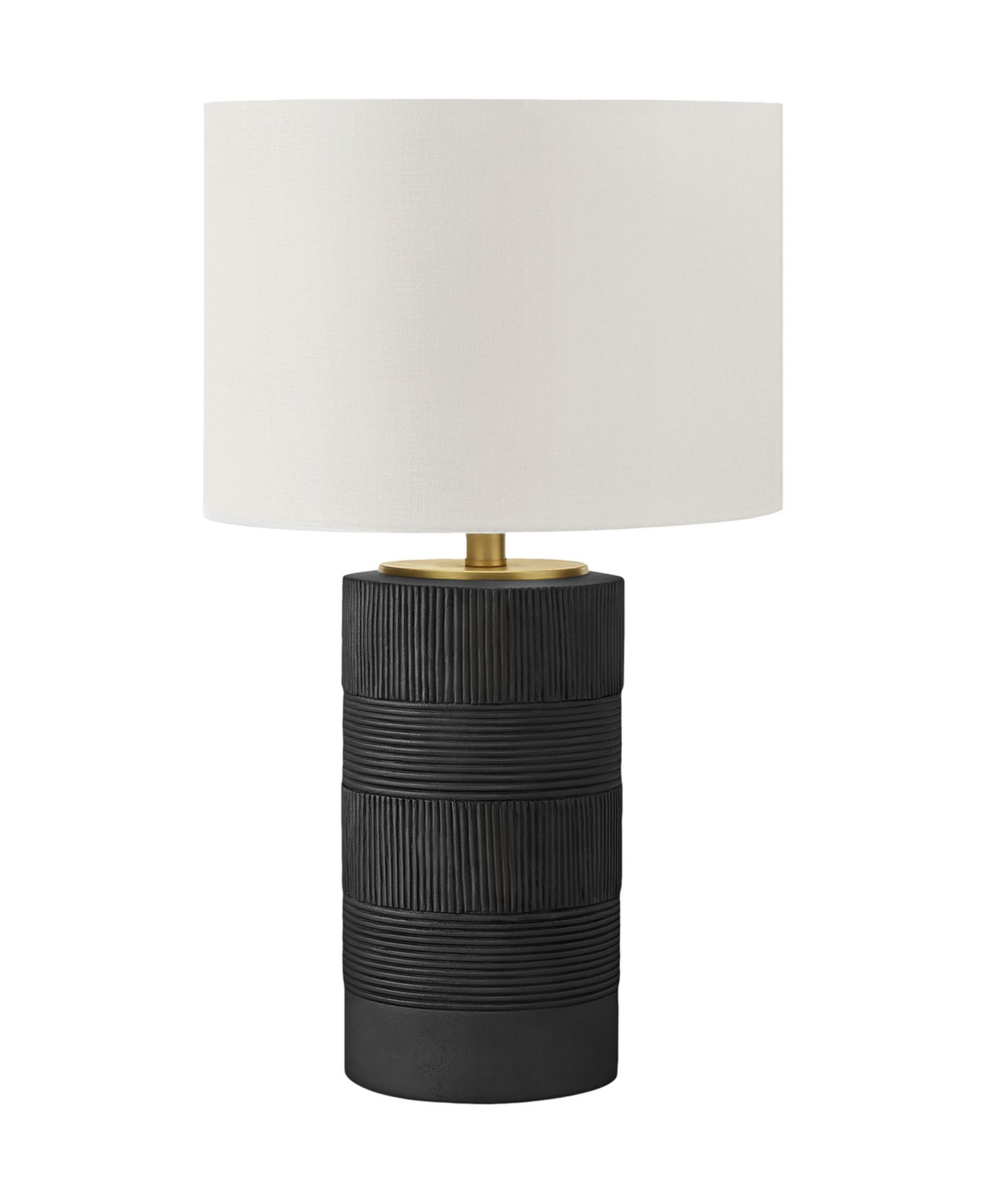 Monarch Specialties настольная лампа 24"