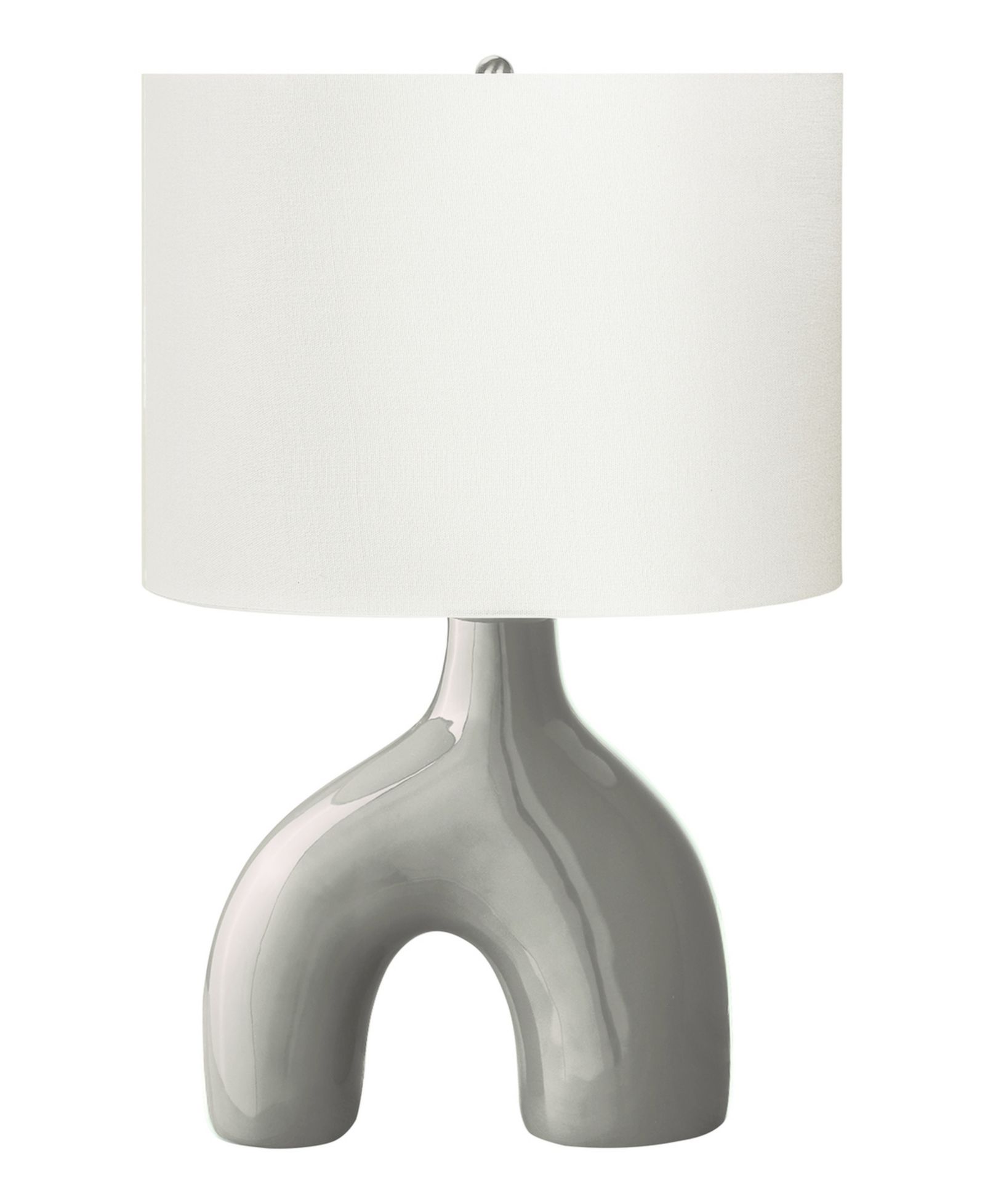 Настольная лампа Monarch Specialties 25" Ceramic