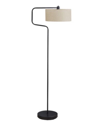 Напольный металлический светильник Monarch Specialties Lighting 61"