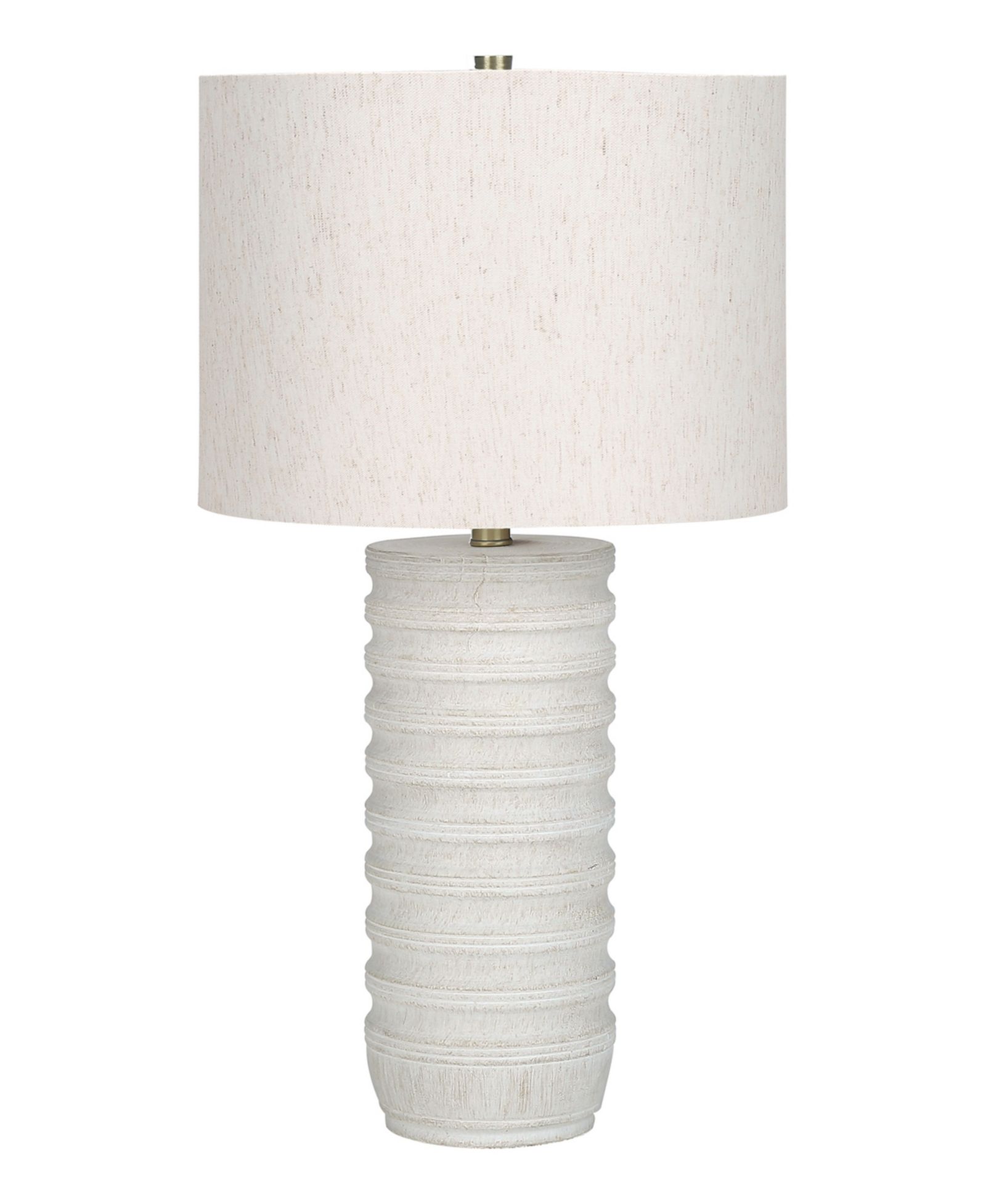 Настольная лампа Monarch Specialties Lighting 28" Plastic