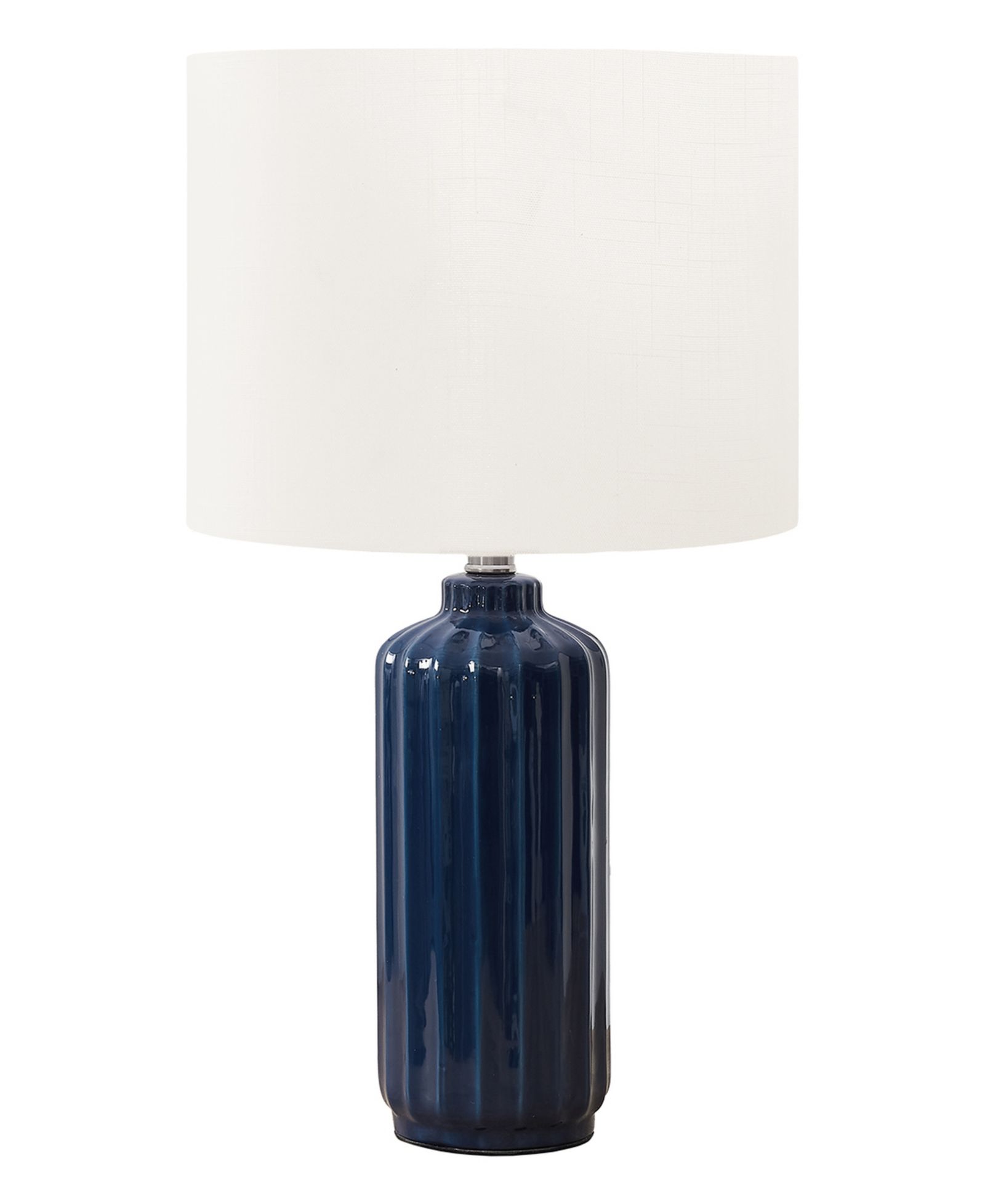 Monarch Specialties Lighting 23" Ceramic Table Lamp