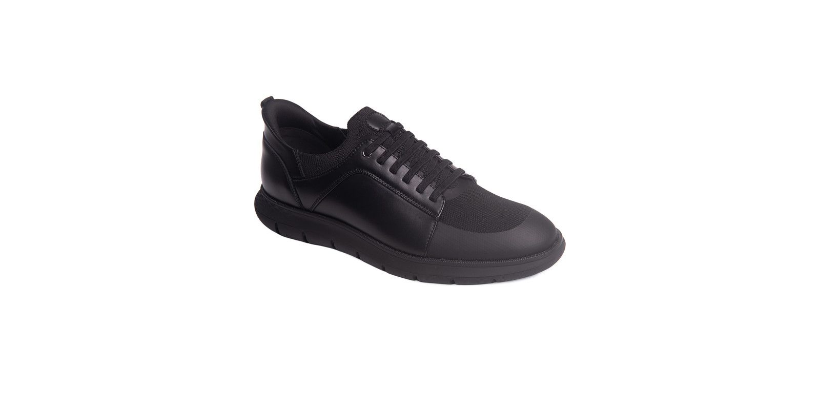 Marc Joseph New York Men's Newbury St Hands-Free Slip On Technology Lightweight Sneakers