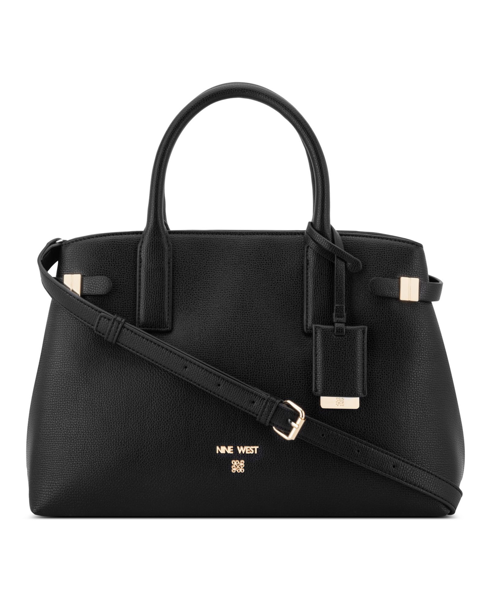 Сумка-саквояж Nine West Aira Large Satchel Bag