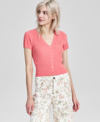 Washed Coral