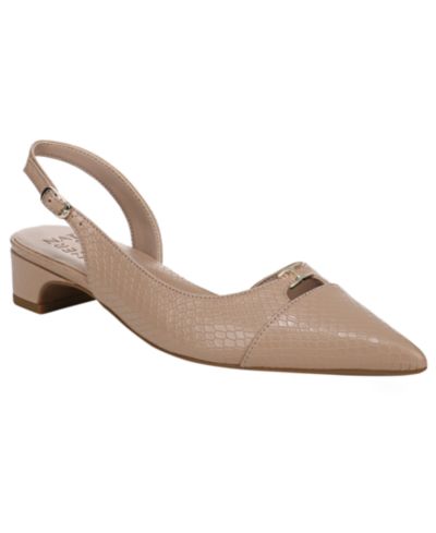 Женские туфли Naturalizer Sabrina Strappy Pumps