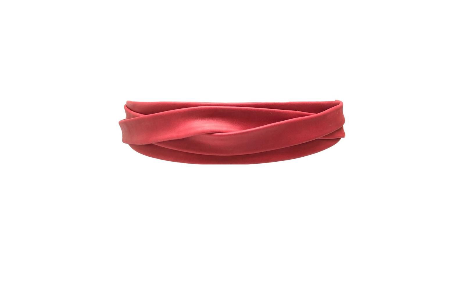 ADA COLLECTION WOMEN MIDI WRAP BELT