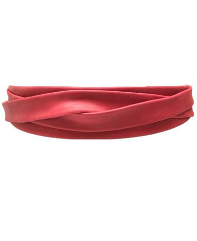 ADA COLLECTION WOMEN MIDI WRAP BELT