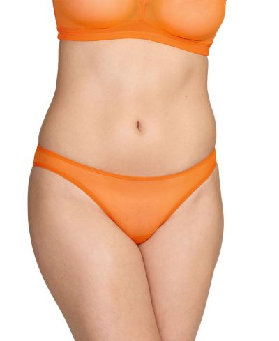CUUP Women's The Thong - Modal