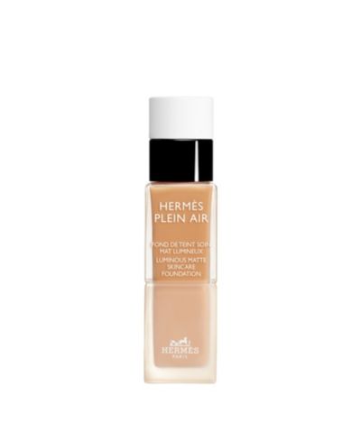HERMÈS тональный крем Plein Air Luminous Matte, 1.11 oz.