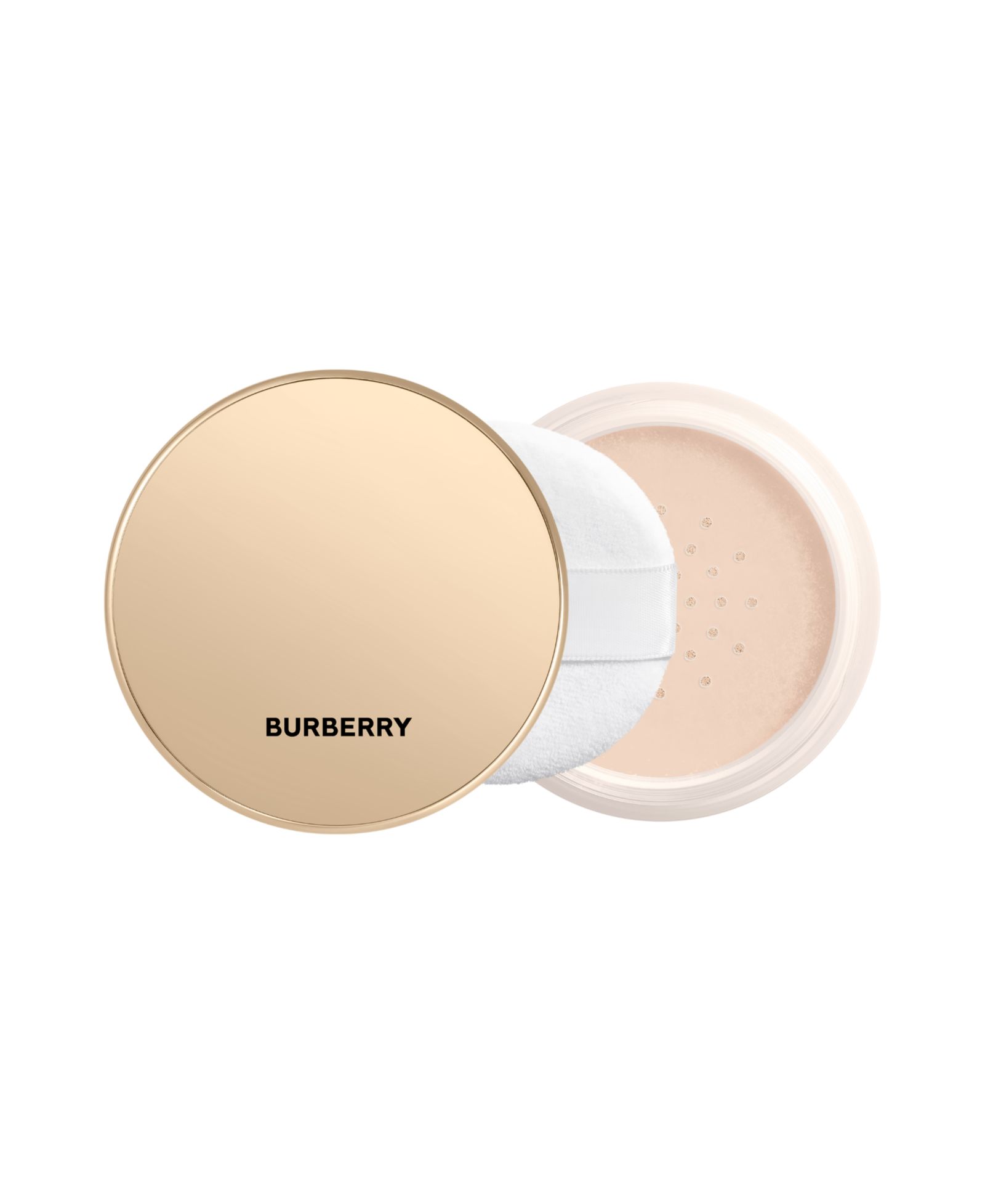 Burberry Beyond Wear Finishing and Smoothing Loose Powder, 0.7 oz.