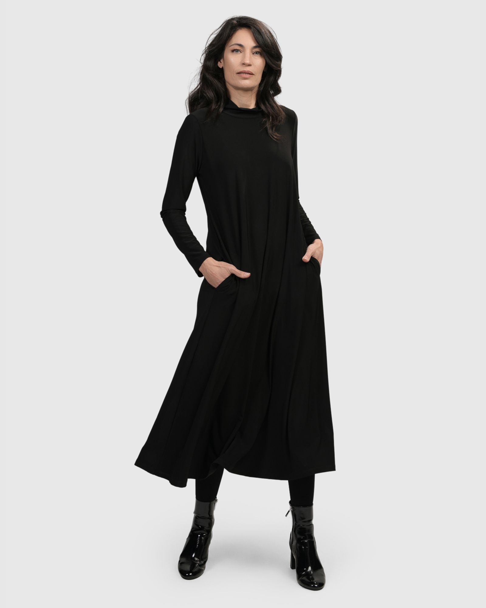 Женское платье Alembika Essential A Line