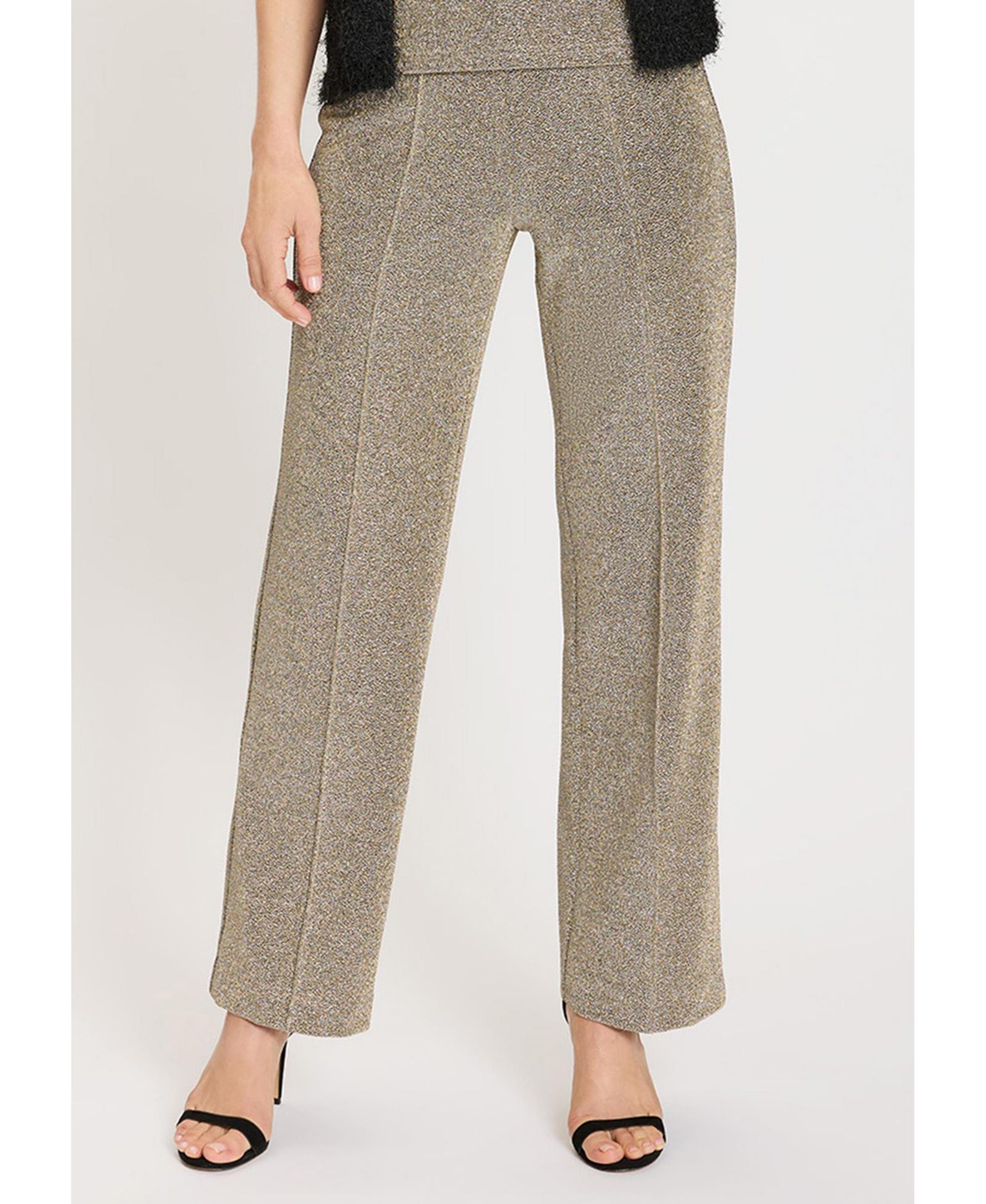 Olsen Женские брюки Sparkle Pull-On