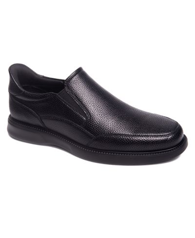 Marc Joseph New York Men's Chicago Road Hands-Free Slip On Technology Loafers