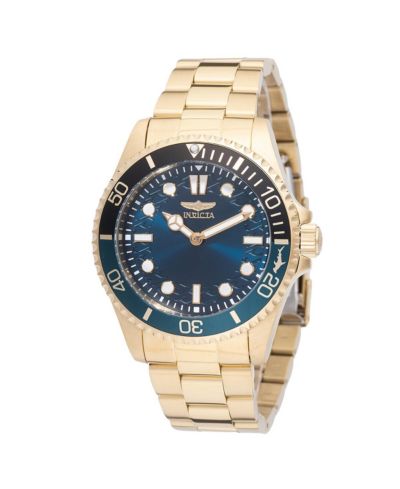 Мужские часы Invicta 49707 Pro Diver Quartz