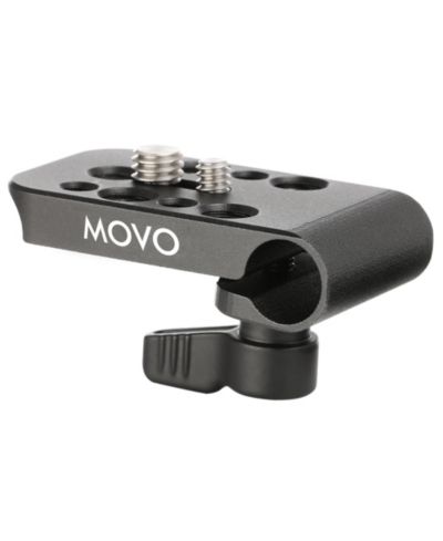 Movo CAB1000 адаптер зажима для модульных стержней 15mm