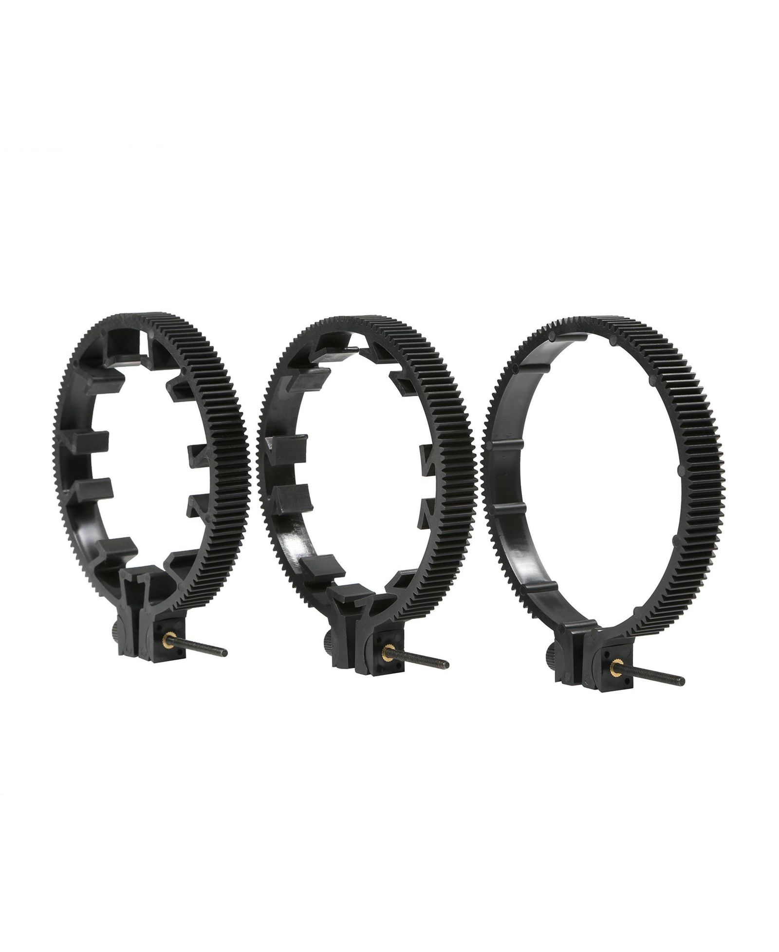 Movo FR3 комплект колец фокусировки Movo FR3 (65mm, 75mm, 85mm)