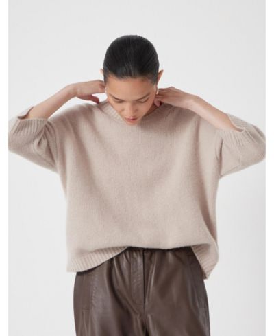 Женский джемпер Hush Cherrie Chunky Cashmere