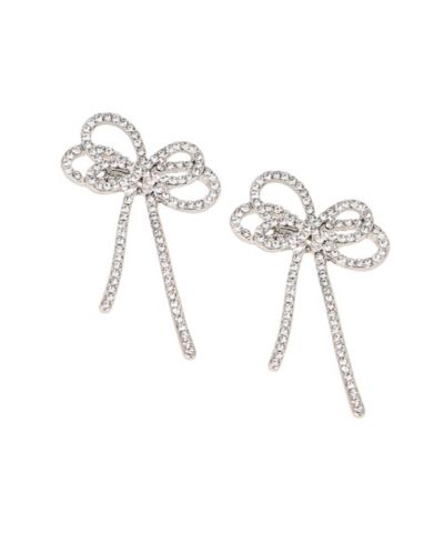 SOHI Emerald Green Wilderness Drop Earrings
