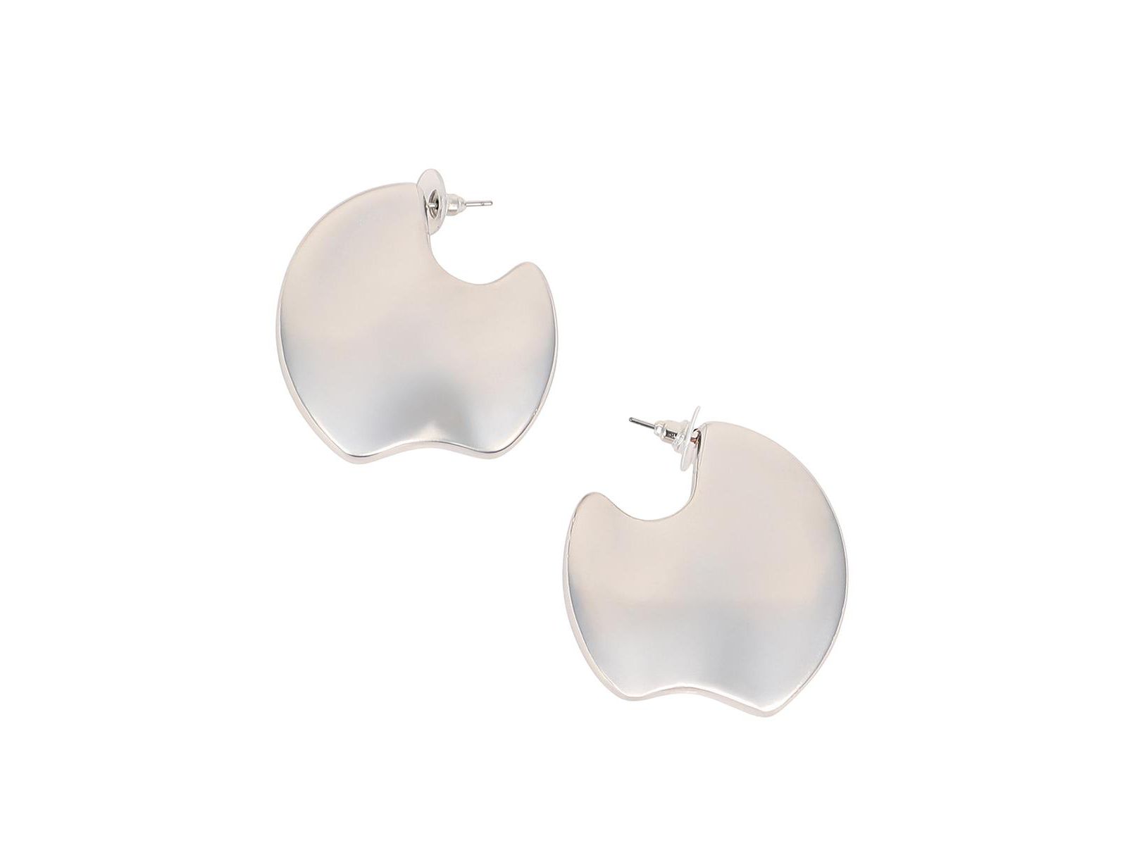 SOHI Emerald Green Wilderness Drop Earrings