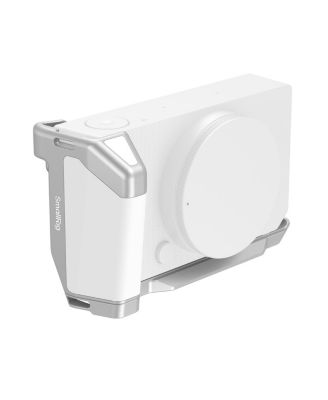 SmallRig L-образная монтажная пластина с ручкой для камеры Sigma BF, серебристая