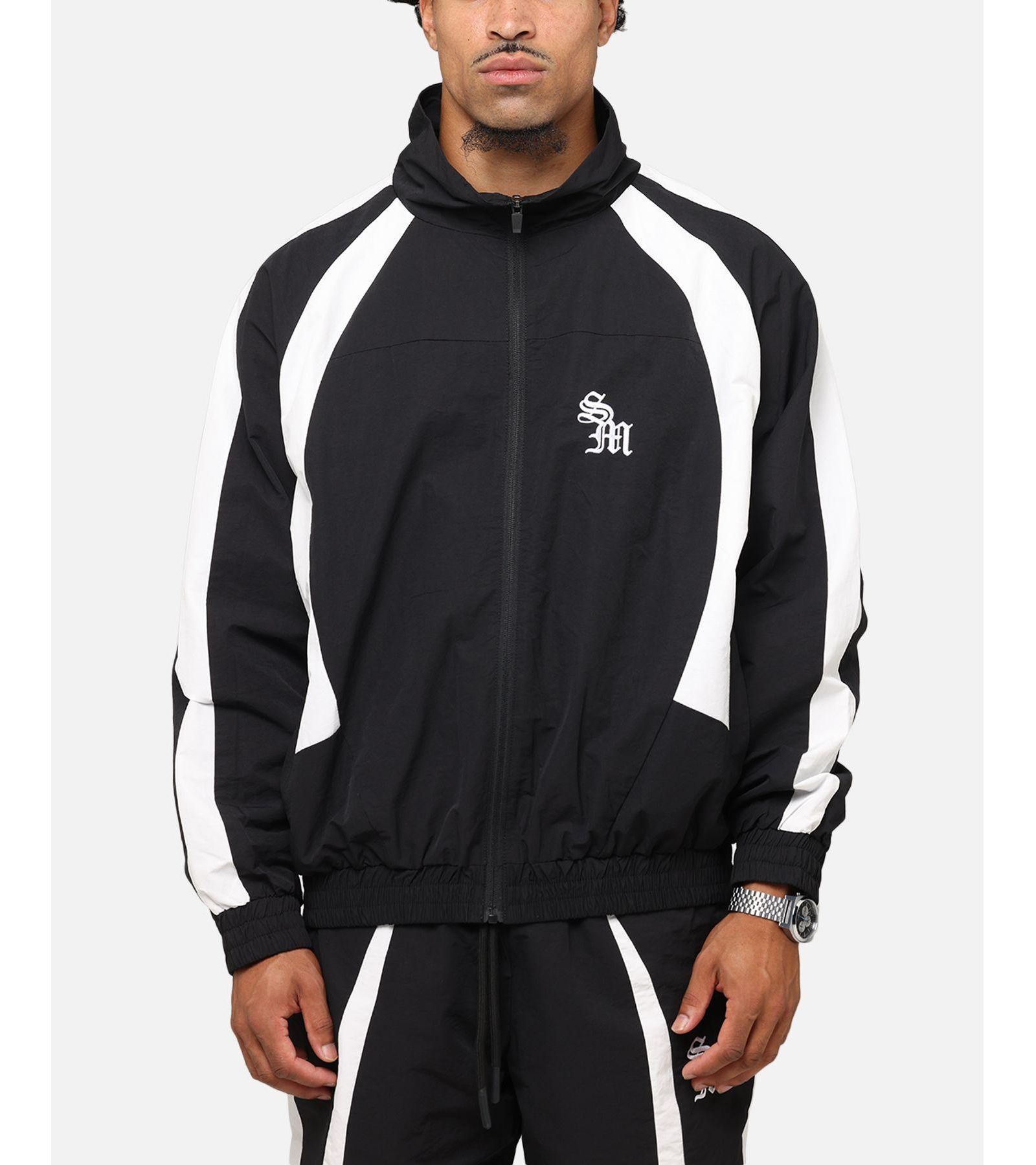 SAINT MORTA Men's Oblivion Windbreaker