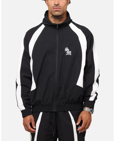Мужская ветровка SAINT MORTA Oblivion Windbreaker