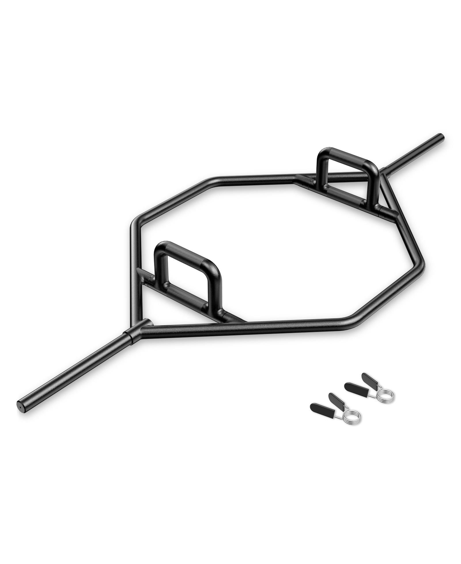 Гриф Skonyon Olympic Hex Trap Bar