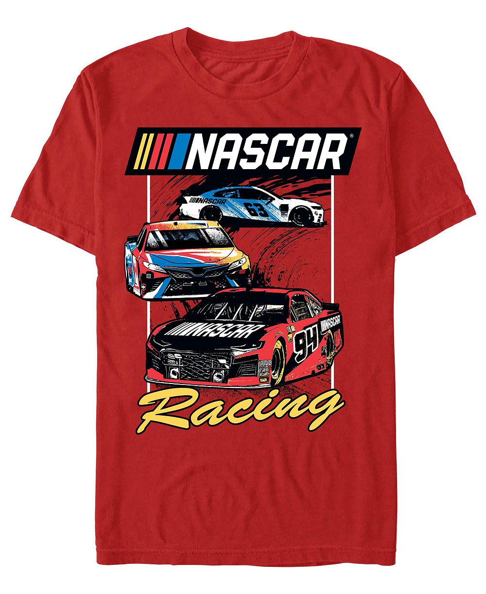 Футболка Fifth Sun Men's Nascar Racers Graphic