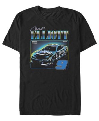 Fifth Sun Men's Chase Elliott Nascar Race Car Graphic T-Shirt