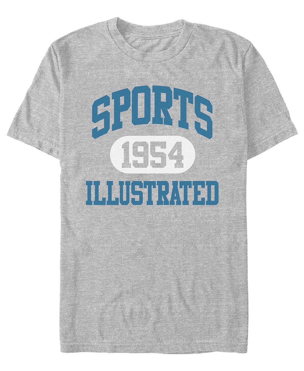 Fifth Sun Men's Sports Illustrated Graphic T-Shirt