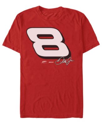 Мужская футболка Fifth Sun Big Number Dale Jr Graphic