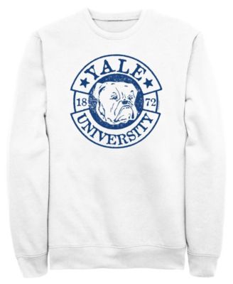 Fifth Sun Men's Alix University Bulldog Graphic Crewneck Sweatshirt