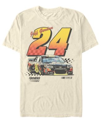 Fifth Sun Men's Nascar Hendrick Motorsports No. 24 Race Car Graphic T-Shirt