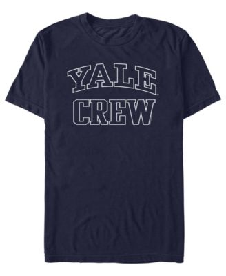 Fifth Sun Men's Yale Crew Collegiate Graphic T-Shirt