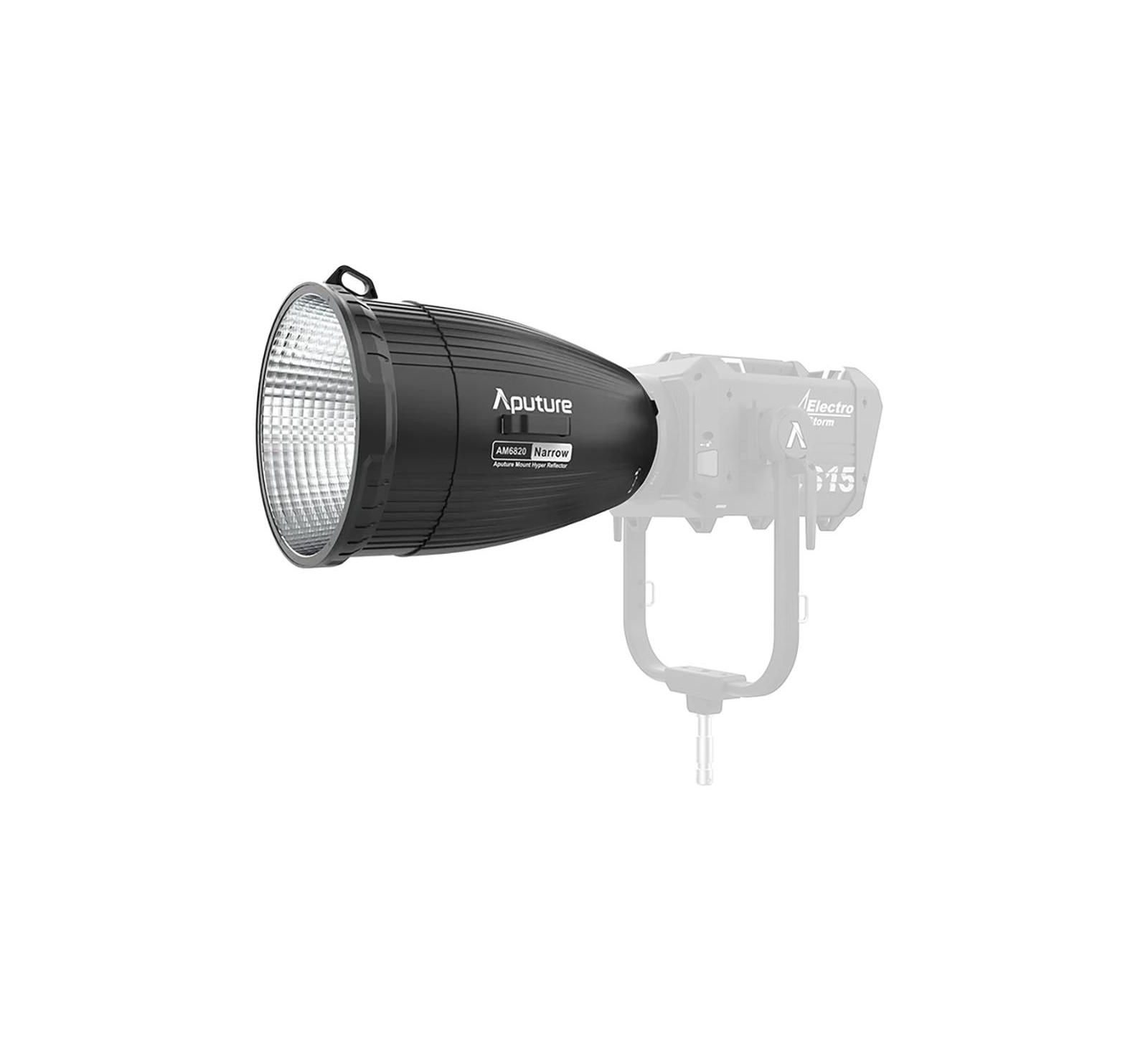 Отражатель Aputure AM6820 Narrow Angle для Electro Storm CS15/XT26 LED Light