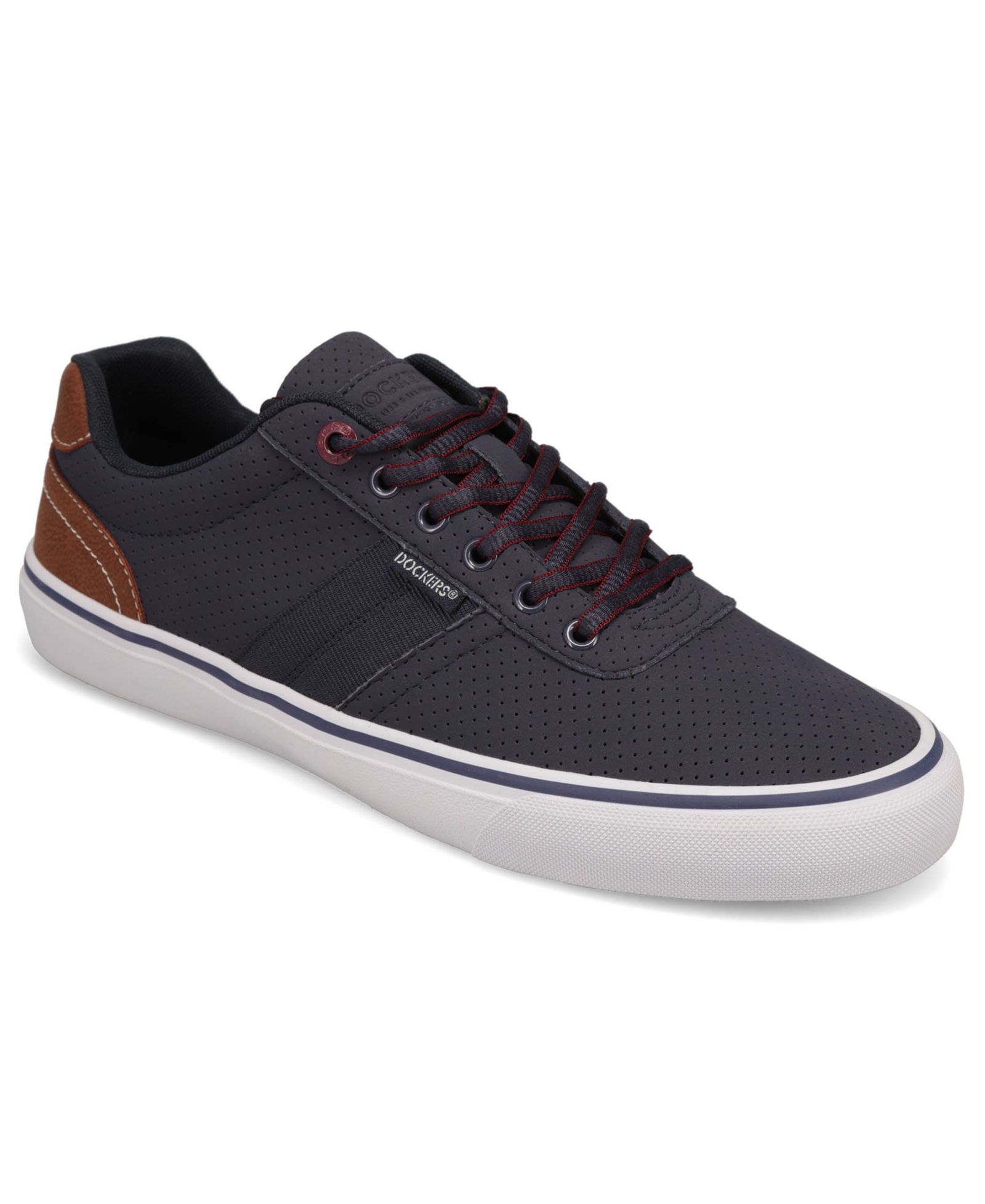 Dockers Men's Hobbs Casual Sneakers