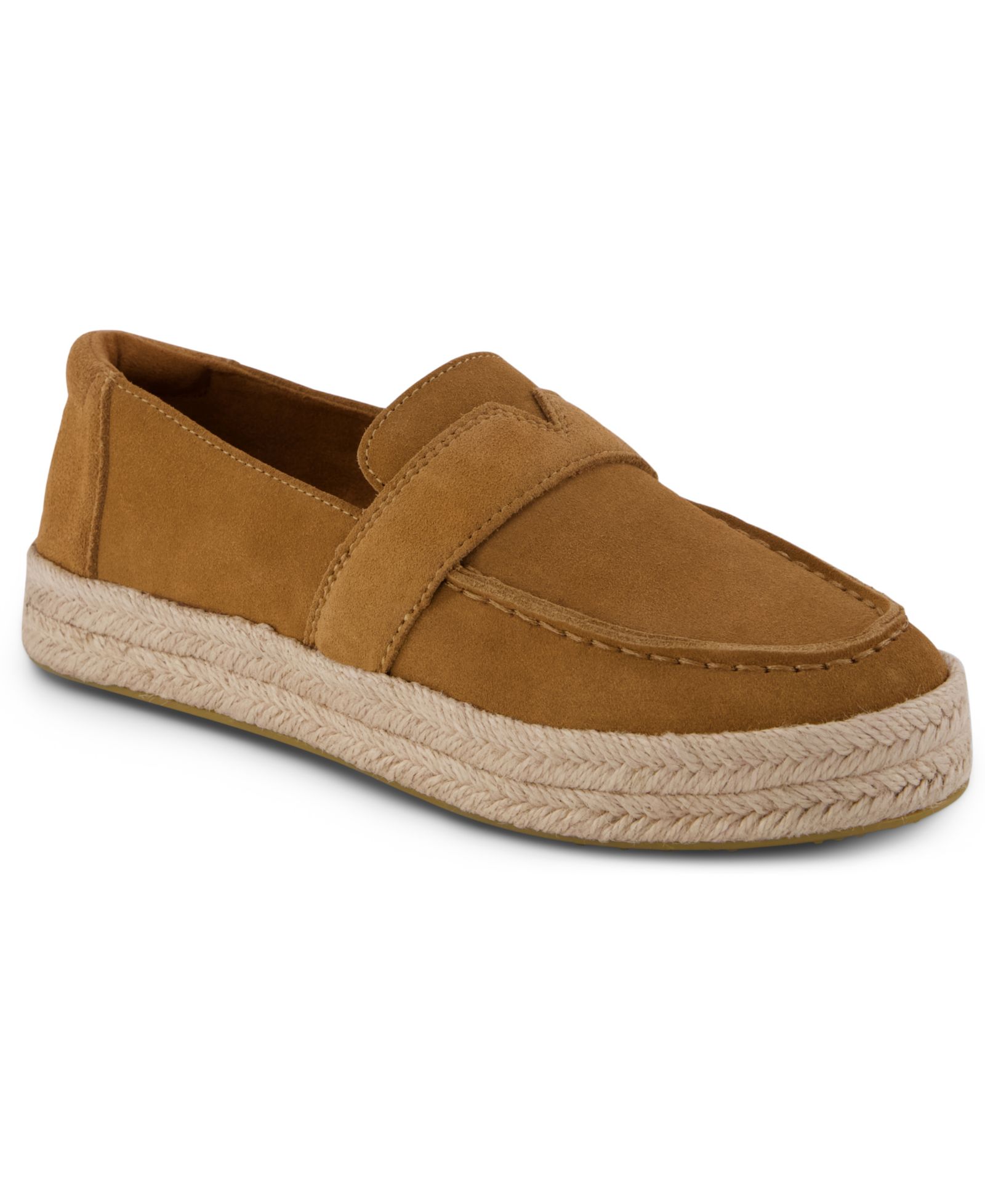 TOMS Women's Blakely Slip-On Espadrilles Loafers