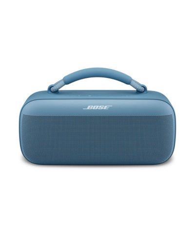 Беспроводная Bluetooth колонка Bose SoundLink Max