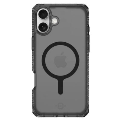 Itskins Hybrid R Vapor MagSafe Case for Apple iPhone 16 Plus