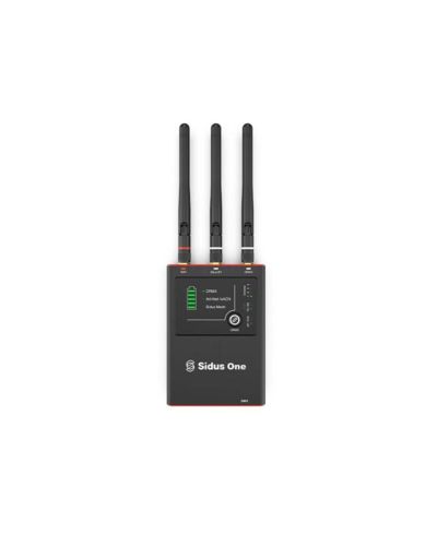 Aputure Sidus One Single Universe DMX/CRMX Transceiver with Sidus Bluetooth