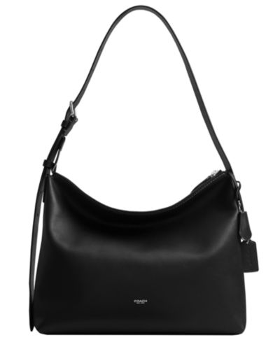 COACH Мужская сумка-мессенджер с застежкой Zip-Top