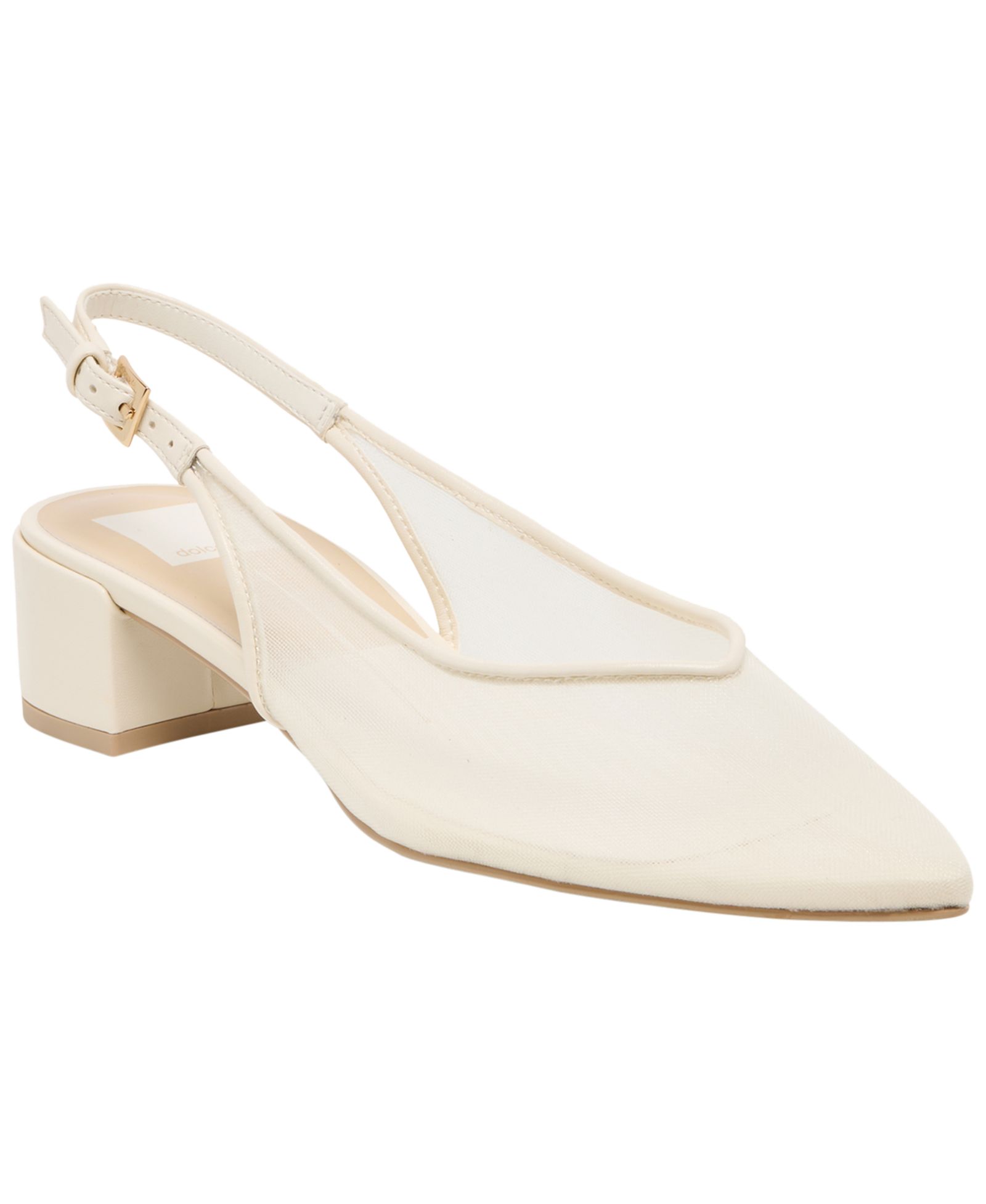 Dolce Vita Women's Cenna Pointed Toe Pumps
