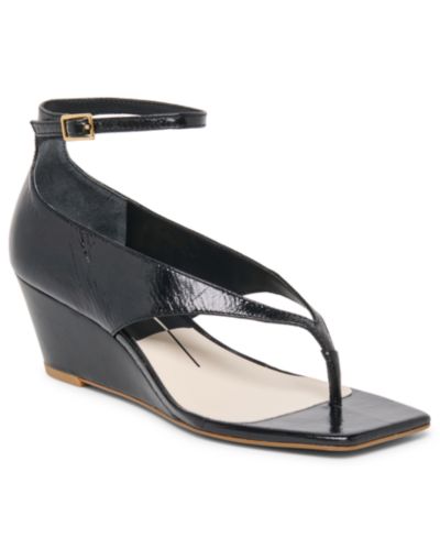 Сандалии Dolce Vita Women's Quinny Strappy Wedge
