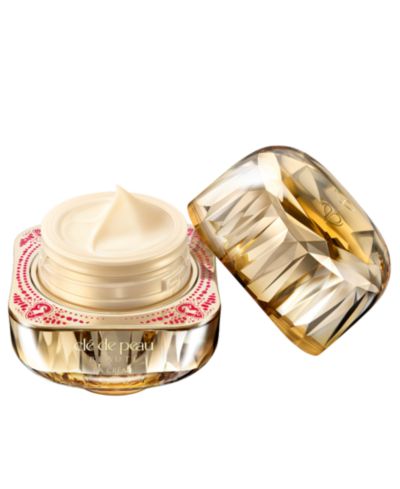 Лимитированный крем Clé de Peau Beauté Lunar New Year Crème, 1.7oz