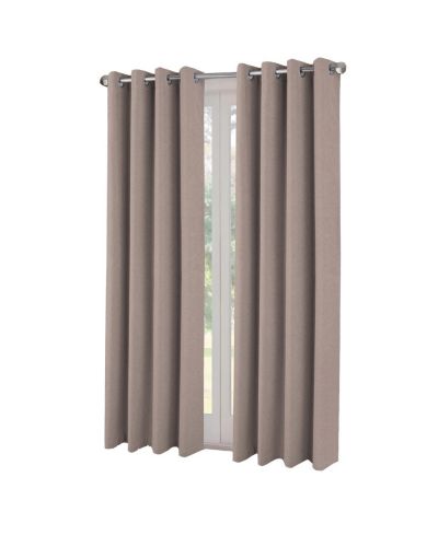 Штора RT Designers Collection Boden 100% Blackout с люверсами 54" x 90