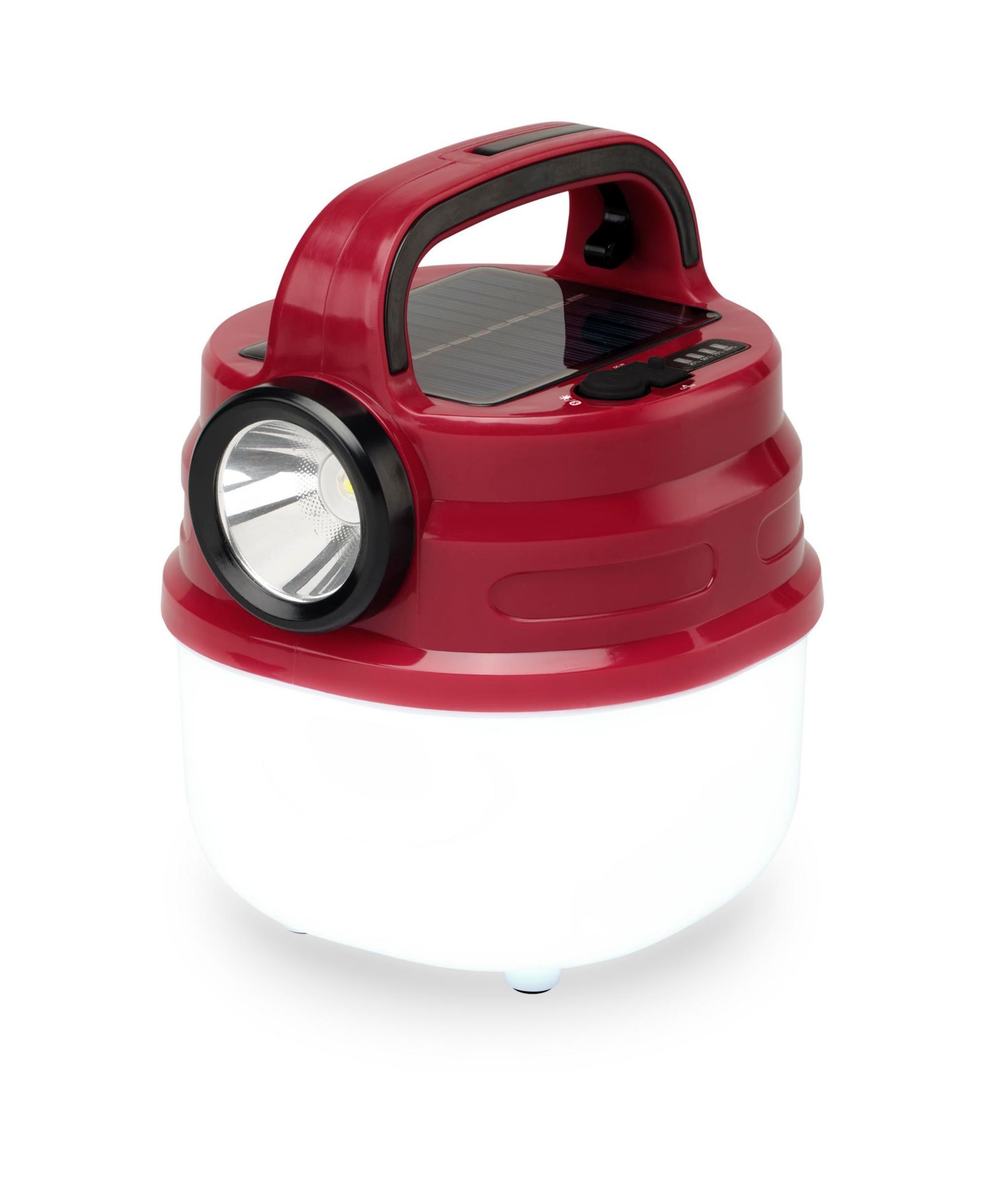 Weatherx Camp+ Bluetooth Built-in Lantern Speaker